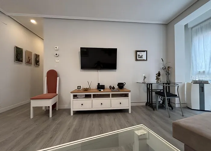 Apartamento Vintage *