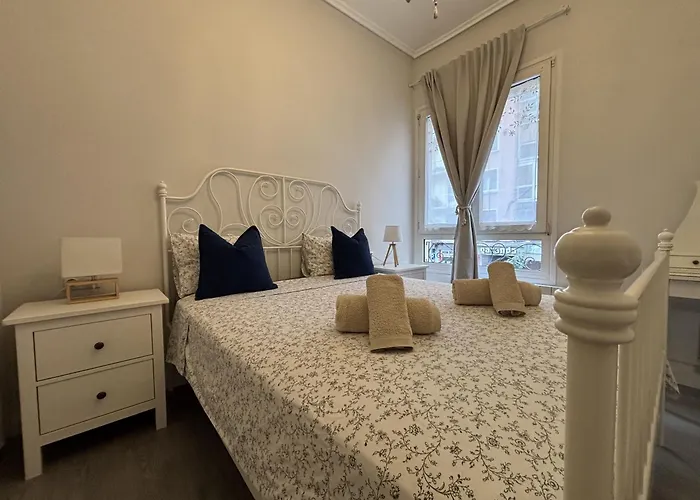 Vintage Apartamento *