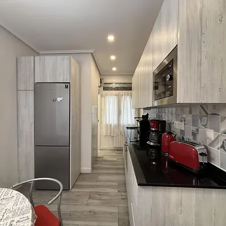 Διαμέρισμα Vintage