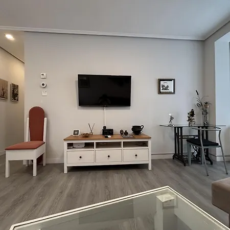 Appartement Vintage *