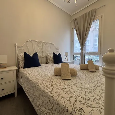 Vintage Διαμέρισμα *