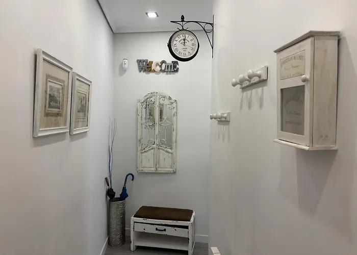 Vintage * Бильбао