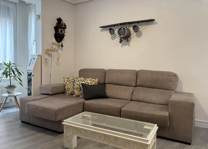 Vintage Апартаменты