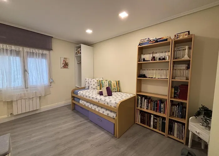 Apartmán Vintage Bilbao