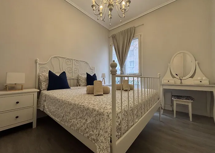 Vintage Бильбао